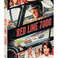 Red Line 7000 Limited Edition Blu-ray with Slipcover (Arrow U.S.)