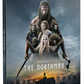 The Northman Limited Edition Steelbook 4K Ultra HD + Blu-Ray (Universal/Region Free)