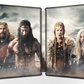 The Northman Limited Edition Steelbook 4K Ultra HD + Blu-Ray (Universal/Region Free)