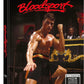 Bloodsport 4K & Blu-Ray Mediabook (Artwork A) (Altitude/Region Free/B)