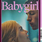 Babygirl 4K UHD Digipak (A24) [Preorder]