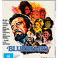 Bluebeard (1972) Blu-ray with Slipcover (Umbrella/Region Free)