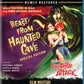 Beast From Haunted Cave (1959) With Bonus Film, Ski Troop Attack (1960) Blu-ray (Film Masters)