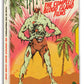 Fear in the Philippines: The Complete Blood Island Films 2-Disc Blu-ray with Slipcase (Severin Films U.S.)