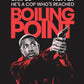 Boiling Point (1993) Blu-ray with Slipcover (Umbrella Entertainment/Region Free)