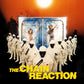 The Chain Reaction (1980) Blu-ray + CD with Slipcover (Umbrella/Region Free)