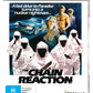 The Chain Reaction (1980) Blu-ray + CD with Slipcover (Umbrella/Region Free)