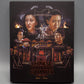 A Chinese Torture Chamber Story 1 & 2 Blu-ray with Limited Edition Slipcover (Vinegar Syndrome)