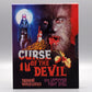 Curse of the Devil / The Vampires Night Orgy / Demon Witch Child Blu-ray with slipcase + slipcover combo (Vinegar Syndrome)