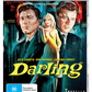 Darling (1965) Blu-ray with Slipcover (Umbrella/Region Free)