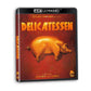 Delicatessen Limited Edition 3-Disc 4K UHD + Blu-ray + Booklet + Slipcover (Severin Films U.S.)