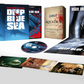 Deep Blue Sea Limited Edition 4K UHD with Slipcover (Arrow Video U.S.) [Preorder]