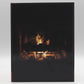 Adult Swim Yule Log Blu-ray with Limited Edition Slipcover (Dekanalog)