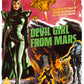 Devil Girl from Mars Blu-ray with Slipcover (Studio Canal/Region B) [Corrected Release]