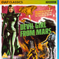 Devil Girl from Mars Blu-ray with Slipcover (Studio Canal/Region B) [Corrected Release]