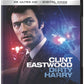 Dirty Harry 4K Ultra HD (Warner Bros. U.S.) [Preorder]