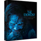 The Exorcist Ultimate Edition 4K UHD + Blu-ray SteelBook (Region Free UK Import)