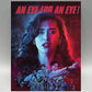 An Eye For An Eye Blu-ray with Limited Edition Slipcase (Vinegar Syndrome)