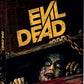 Evil Dead 4K UHD Limited Edition SteelBook (Scream Factory)