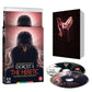 Exorcist II - The Heretic Limited Edition Blu-Ray with Slipcover (Arrow Video UK/Region B)