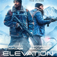 Elevation Blu-ray with Slipcover (Vertical Entertainment)