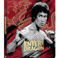 Enter the Dragon Limited Edition 4K Ultra HD + Blu-ray Steelbook (Warner Bros.)