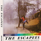 The Escapees 4K UHD Limited Edition with Slipcase + Book (Powerhouse Films U.S.)