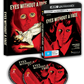 Eyes Without A Face aka Les Yeux Sans Visage (1960) 4K UHD + Blu-ray with Slipcover (Umbrella/Region Free)