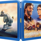 Convoy Limited Edition 4K UHD + Blu-ray SteelBook (StudioCanal/Region Free/B)