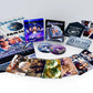 Galaxy Quest Steelbook 25th Anniversary 4K UHD + Blu-ray Limited Collector's Edition SteelBook UK Exclusive (Paramount/Region Free)