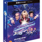 Galaxy Quest Steelbook 25th Anniversary 4K UHD + Blu-ray Limited Collector's Edition SteelBook UK Exclusive (Paramount/Region Free)