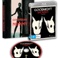 Goodnight Mommy aka Ich Seh, Ich Seh (2014) Blu-ray with Slipcover (Umbrella/Region Free)