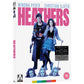 Heathers 4K UHD Limited Edition with Slipcover (Arrow Video UK/Region Free)