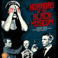 Horrors of the Black Museum Blu-ray with Slipcover (StudioCanal/Region B)