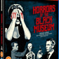 Horrors of the Black Museum Blu-ray with Slipcover (StudioCanal/Region B)