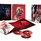 Hellraiser: Quartet of Torment Pinhead Slipcase Limited Edition 4K UHD (Arrow Video U.S.)