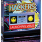 Hackers 4K UHD + Blu-ray Limited Edition SteelBook (Shout Factory)