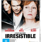 Irresistible (2006) Blu-ray with Slipcover (Umbrella/Region Free)