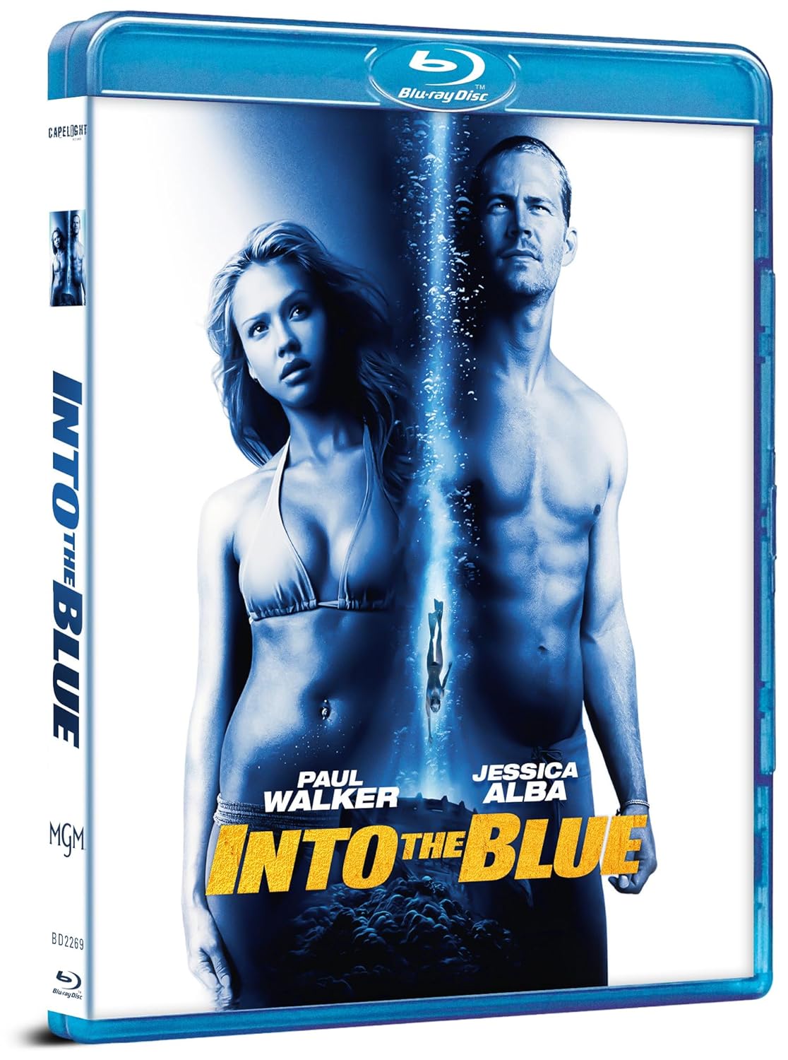 Blu-ray – The Atomic Movie Store