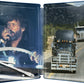 Convoy Limited Edition 4K UHD + Blu-ray SteelBook (StudioCanal/Region Free/B)