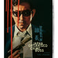 Japan Organized Crime Boss Limited Edition Blu-ray (Radiance Films U.S.)