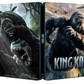 King Kong Limited Edition (3-Disc SteelBook) (Universal)