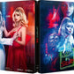 Last Night In Soho Limited Collectors Edition 4K Ultra HD + Blu-Ray SteelBook (Universal) [Preorder] LIMIT 1 PER CUSTOMER (See product page note)