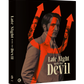 Late Night with the Devil Limited Edition 4K UHD & Blu-ray (Second Sight Films/Region Free/B)