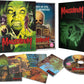 Mausoleum Limited Edition Blu-ray with Slipcase (Treasured Films/Region free)