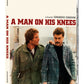 A Man on His Knees Limited Edition Blu-ray (Radiance U.S.)