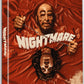 Nightmare (3-Disc) Limited Edition 4K UHD + Blu-ray + Slipcover + Booklet (Severin Films U.S.)