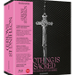 Nothing is Sacred: Three Heresies by Luis Buñuel Limited Edition Blu-ray (Radiance Films/Region Free)