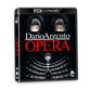 Opera Limited Edition 5-Disc 4K UHD +Blu-ray + CD + Booklet + Slipcase (Severin Films U.S.)