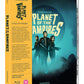 Planet of the Vampires Blu-ray Special Edition with Obi-Strip (Radiance UK/Region Free)